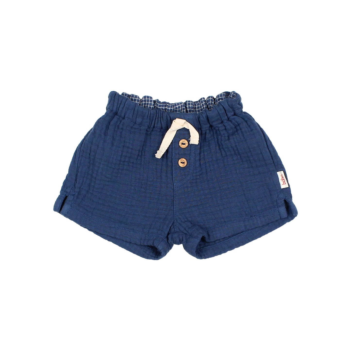 Buho Muslin Shorts