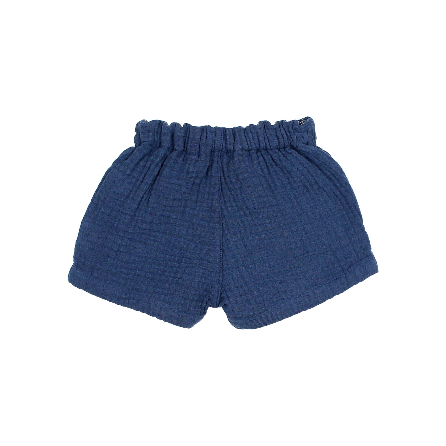 Buho Muslin Shorts