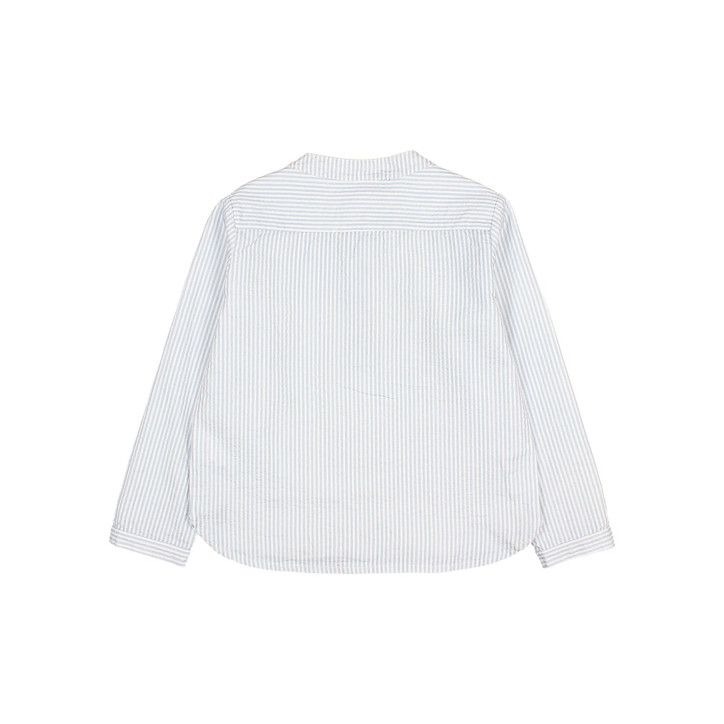 Buho Stripes Shirt