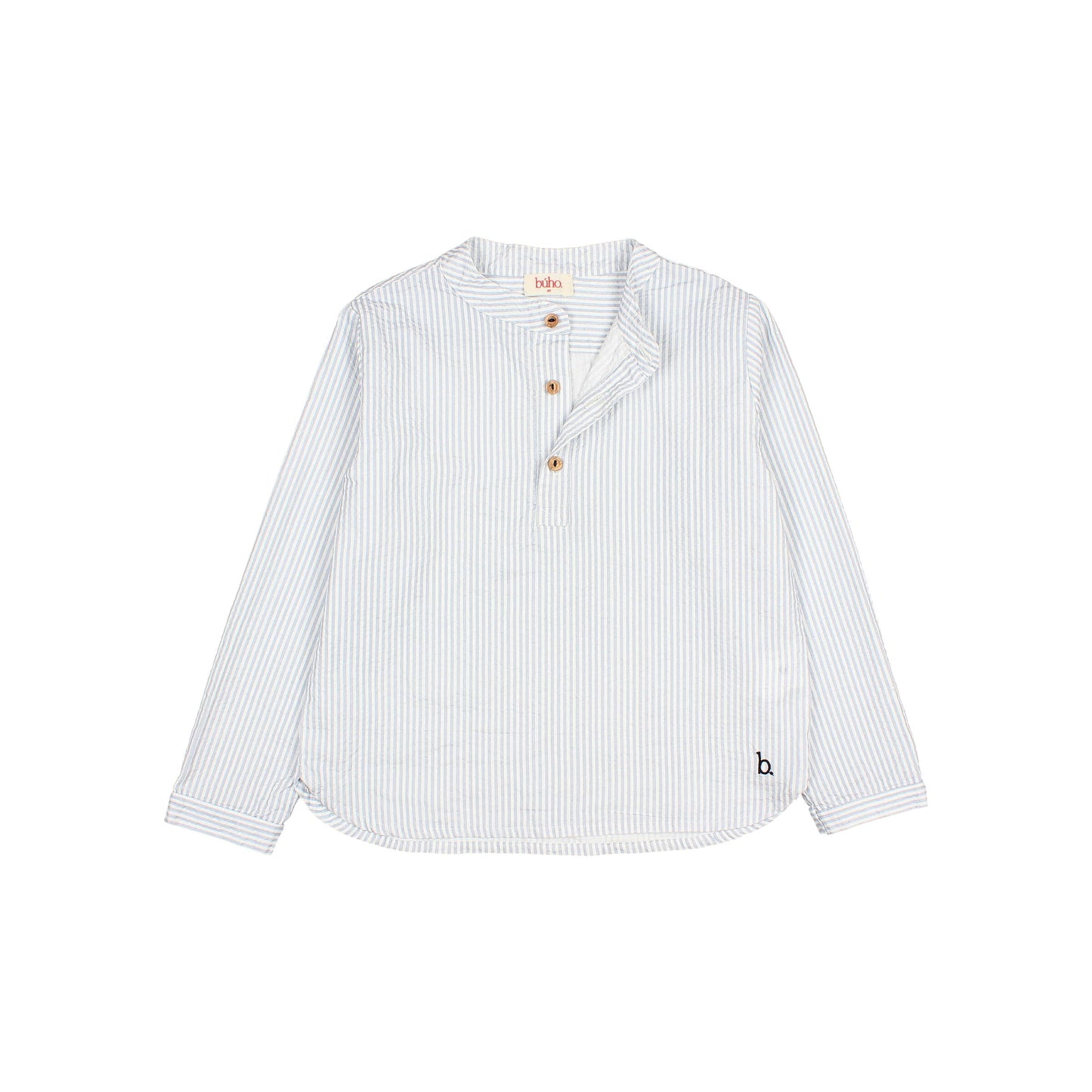 Buho Stripes Shirt