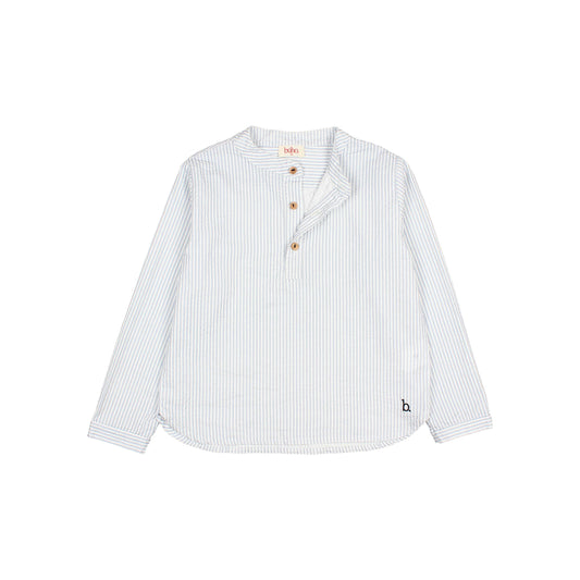 Buho Stripes Shirt