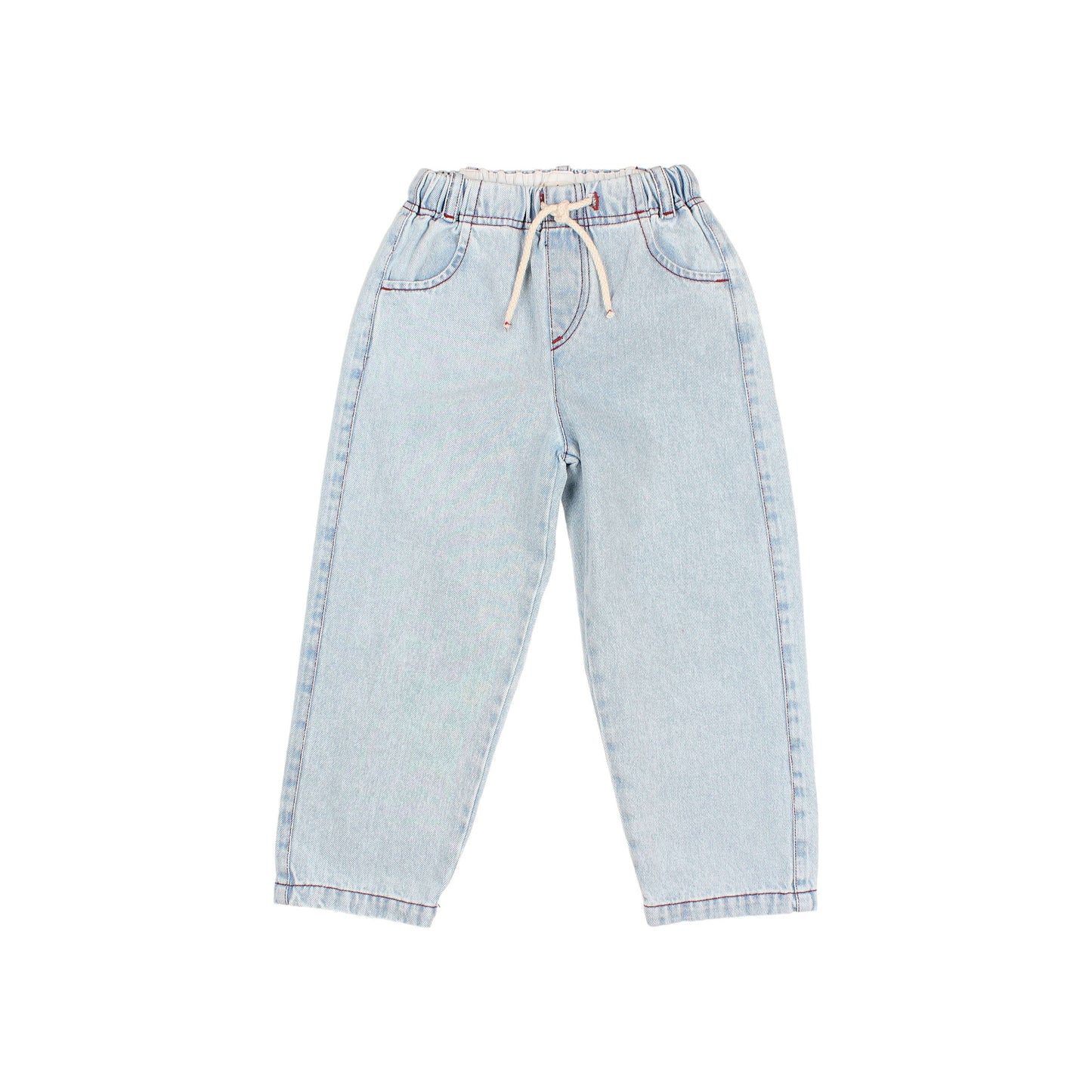 Buho Denim Pants