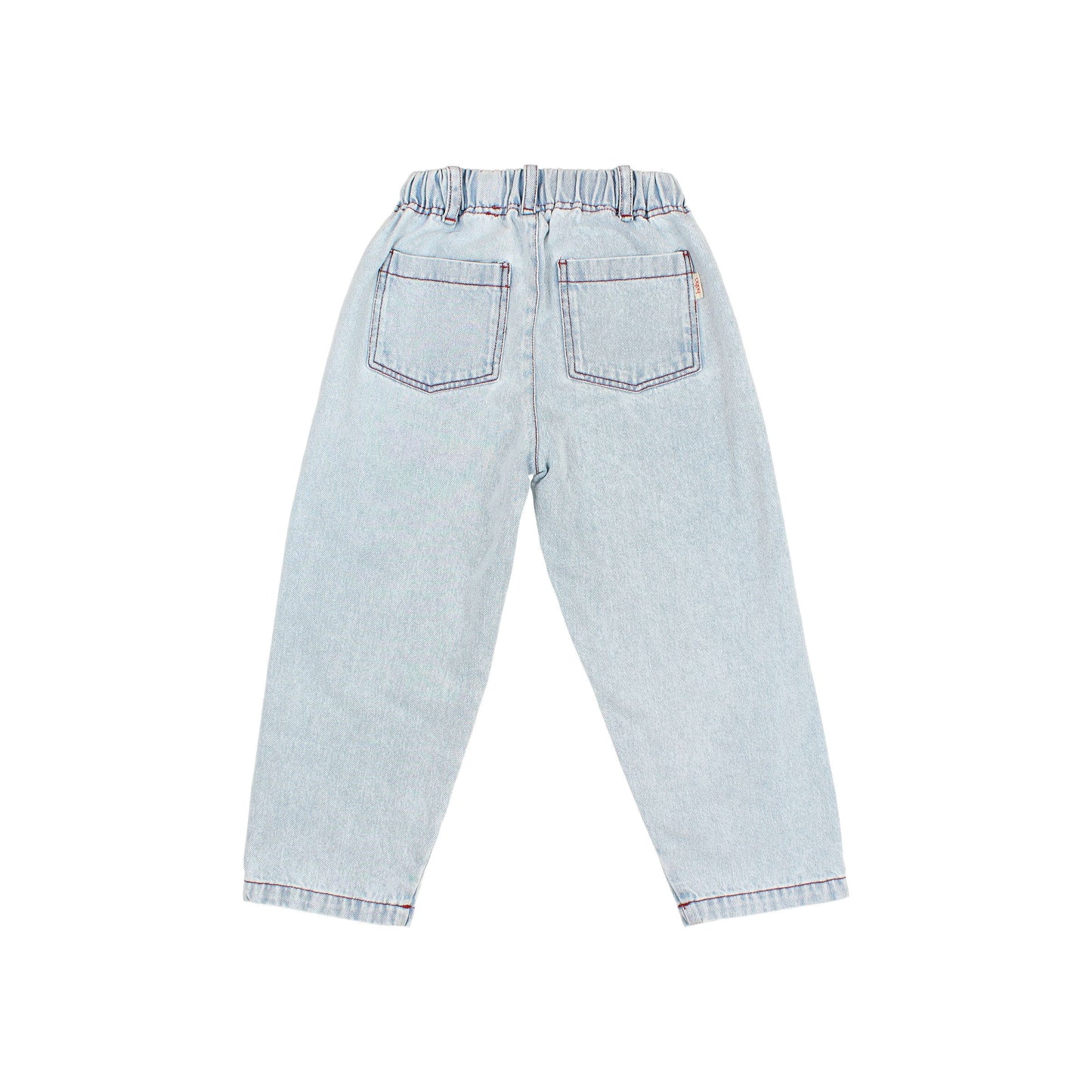 Buho Denim Pants
