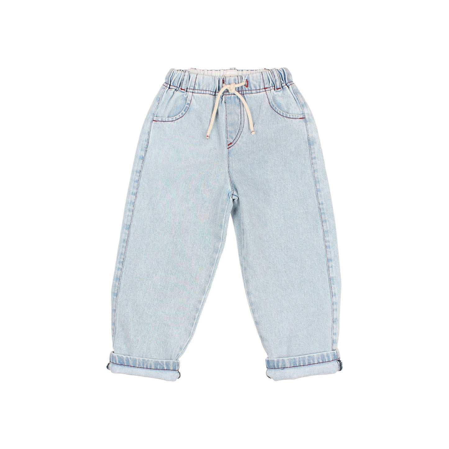Buho Denim Pants
