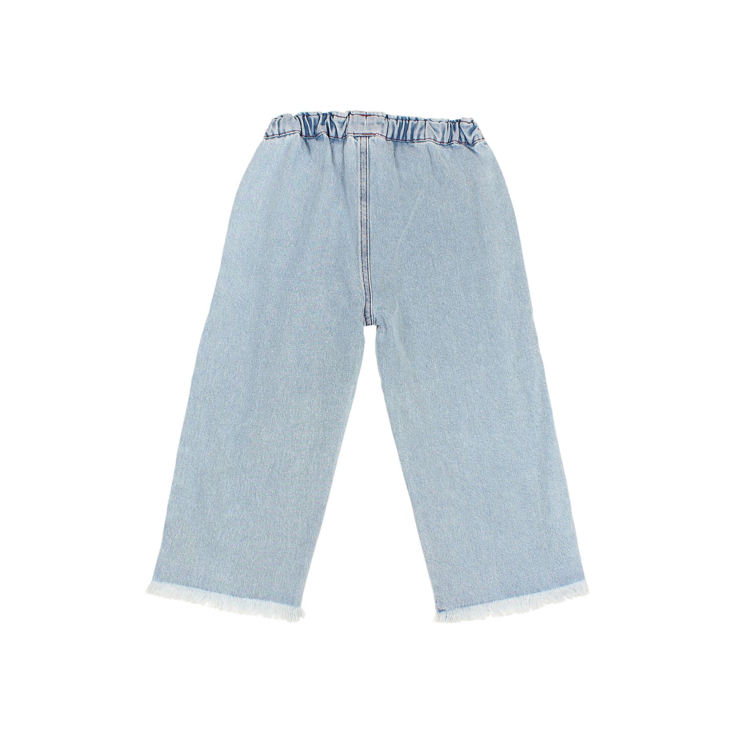 Buho Denim Girly Pants