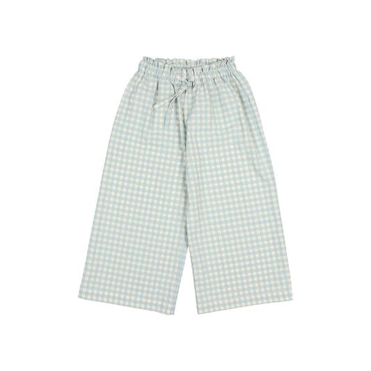 Buho Gingham Pants