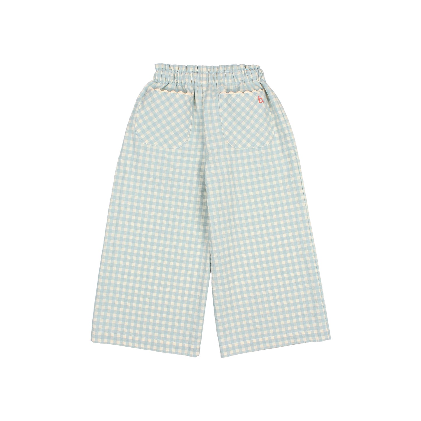 Buho Gingham Pants