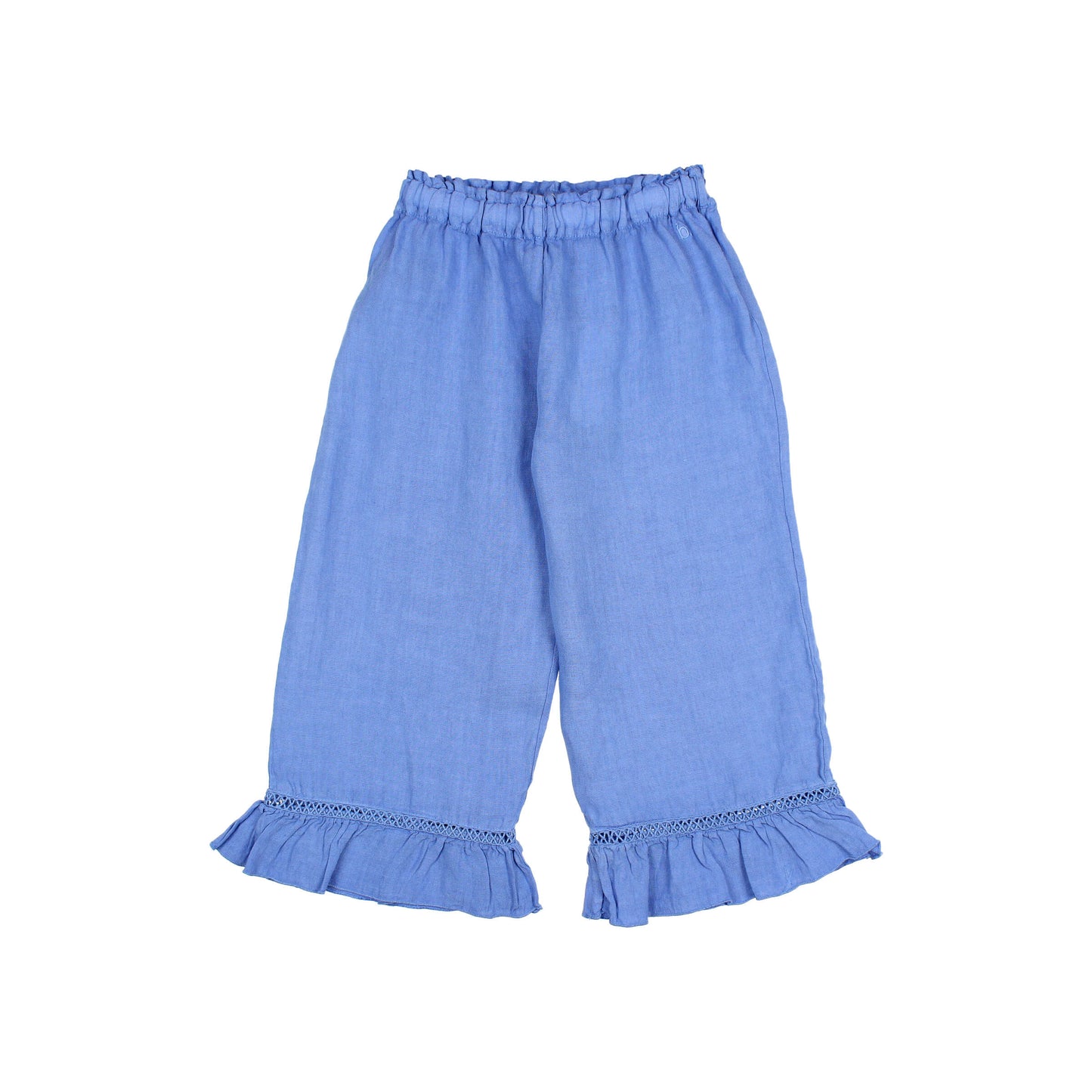 Buho Linen Girly Pants