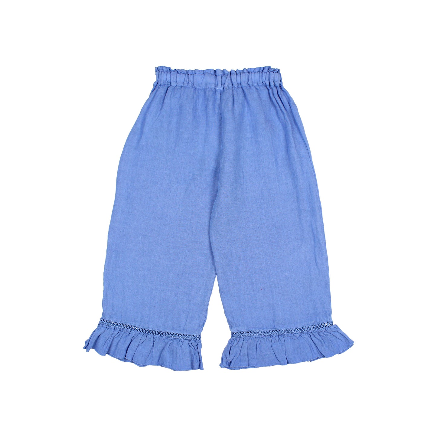 Buho Linen Girly Pants