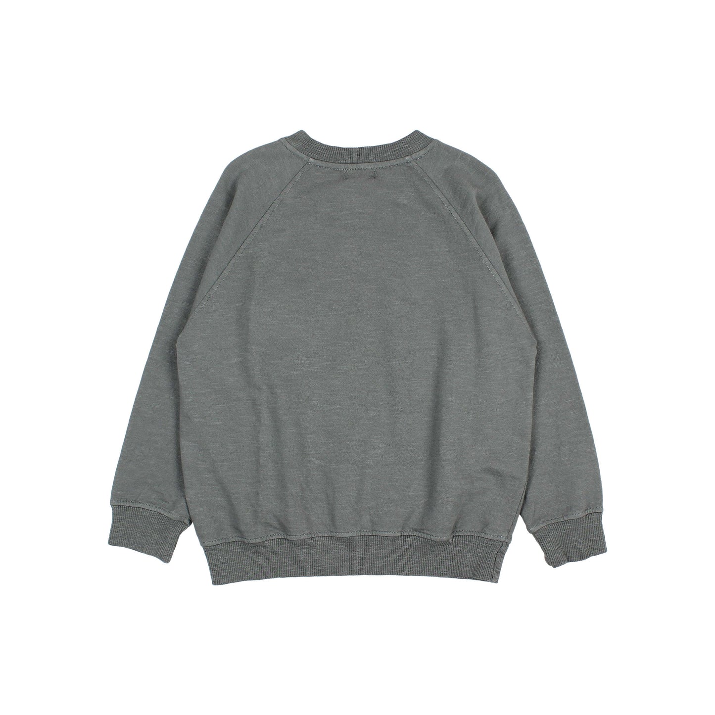 Buho Pocket Sweatshirt