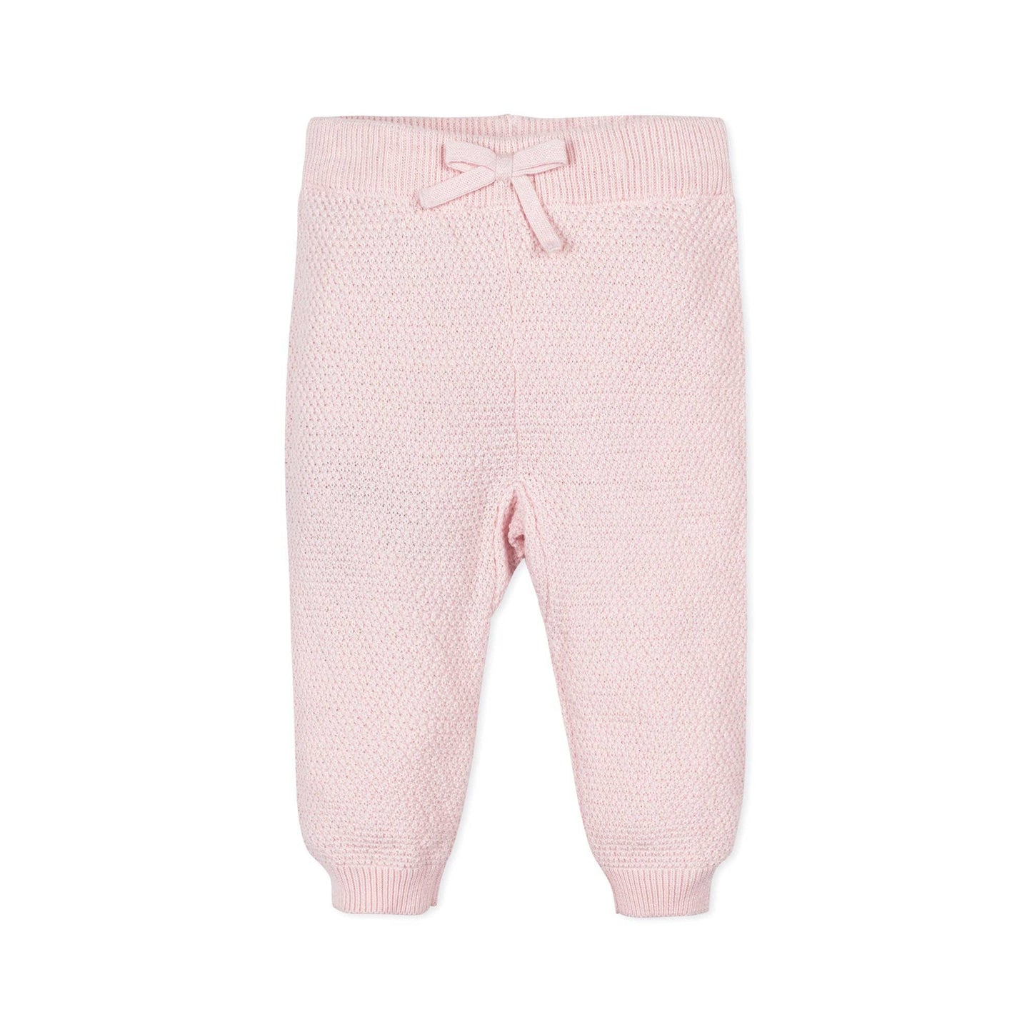 Organic Cardigan and Legging Set