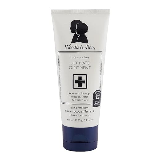Ultimate Ointment 3.4 oz