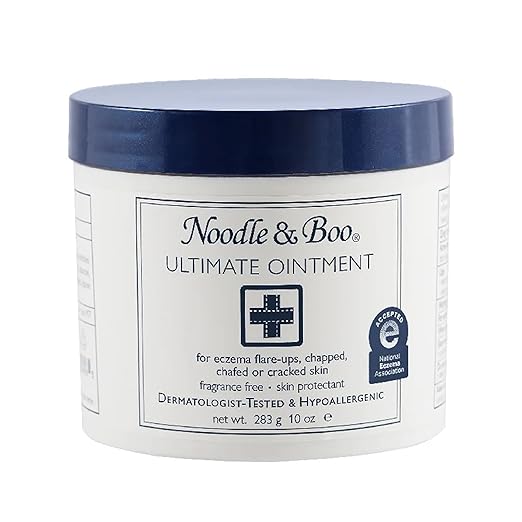 11 oz Ultimate Ointment