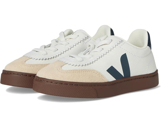 Small Volley O.T White Nautico Bark