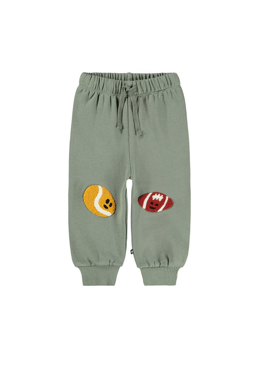 Molo Simeon Cladonia Sweatpants - Sports