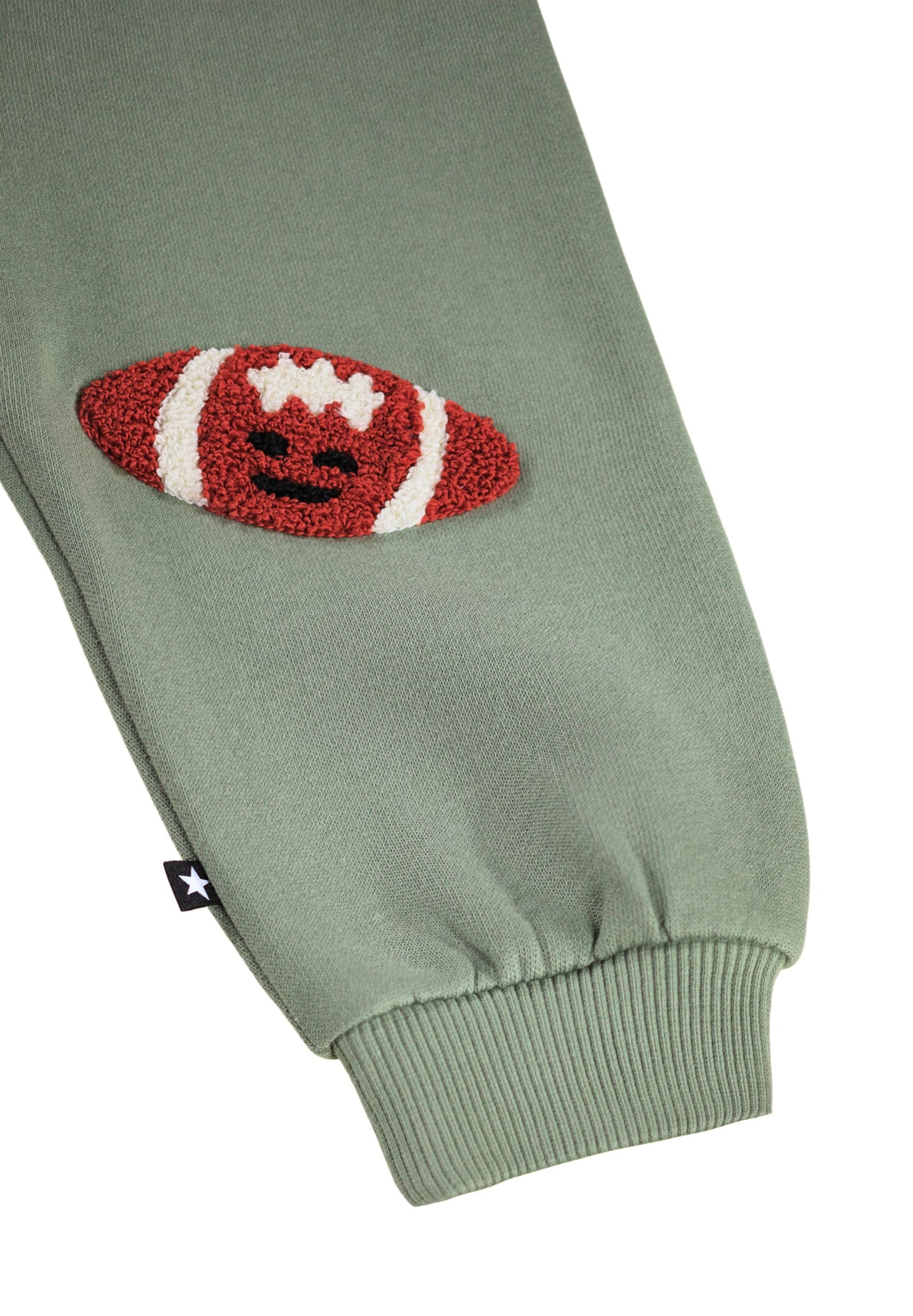 Molo Simeon Cladonia Sweatpants - Sports