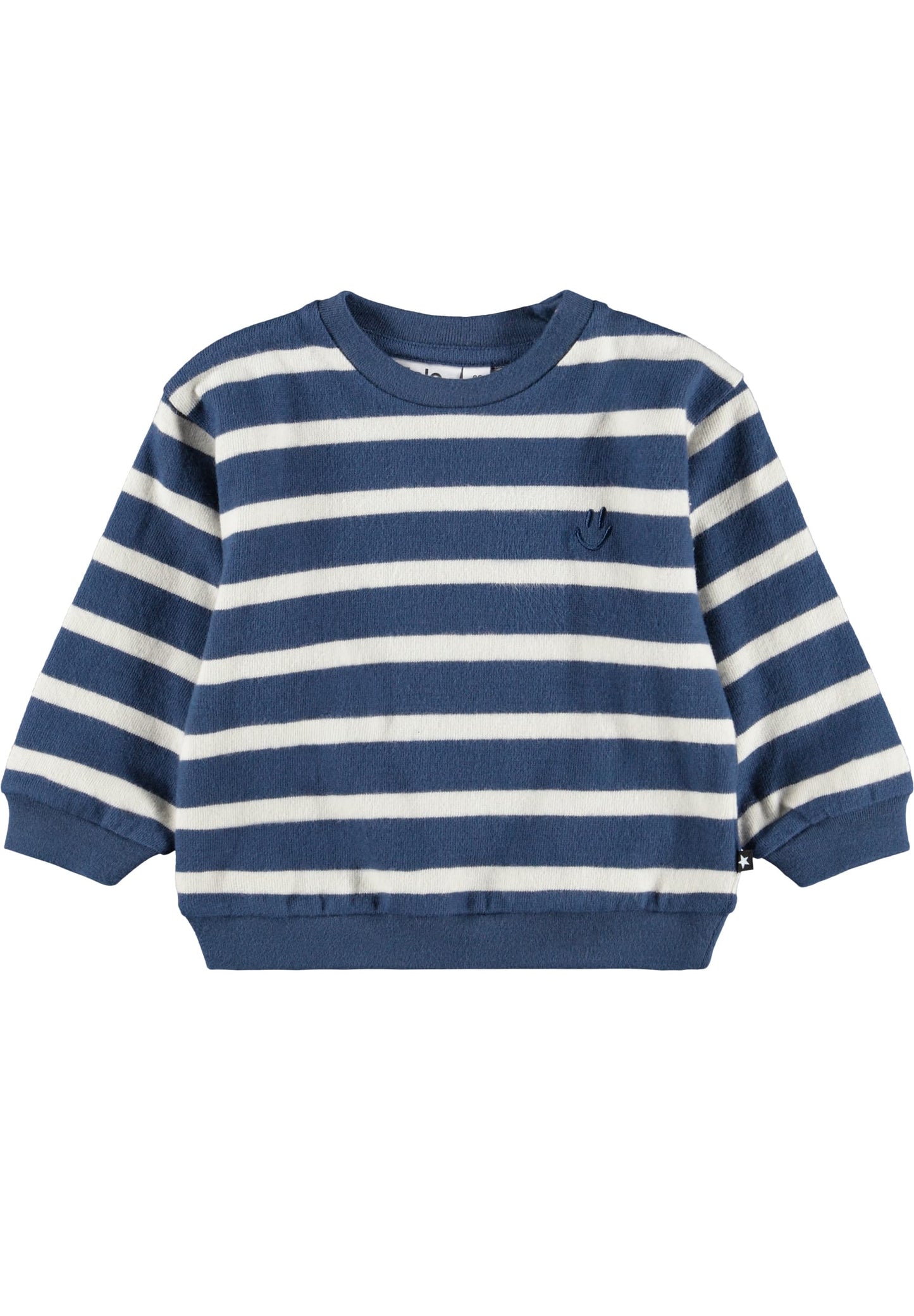 Molo Dear Sweatshirt - Noise Infinity