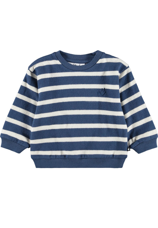 Molo Dear Sweatshirt - Noise Infinity