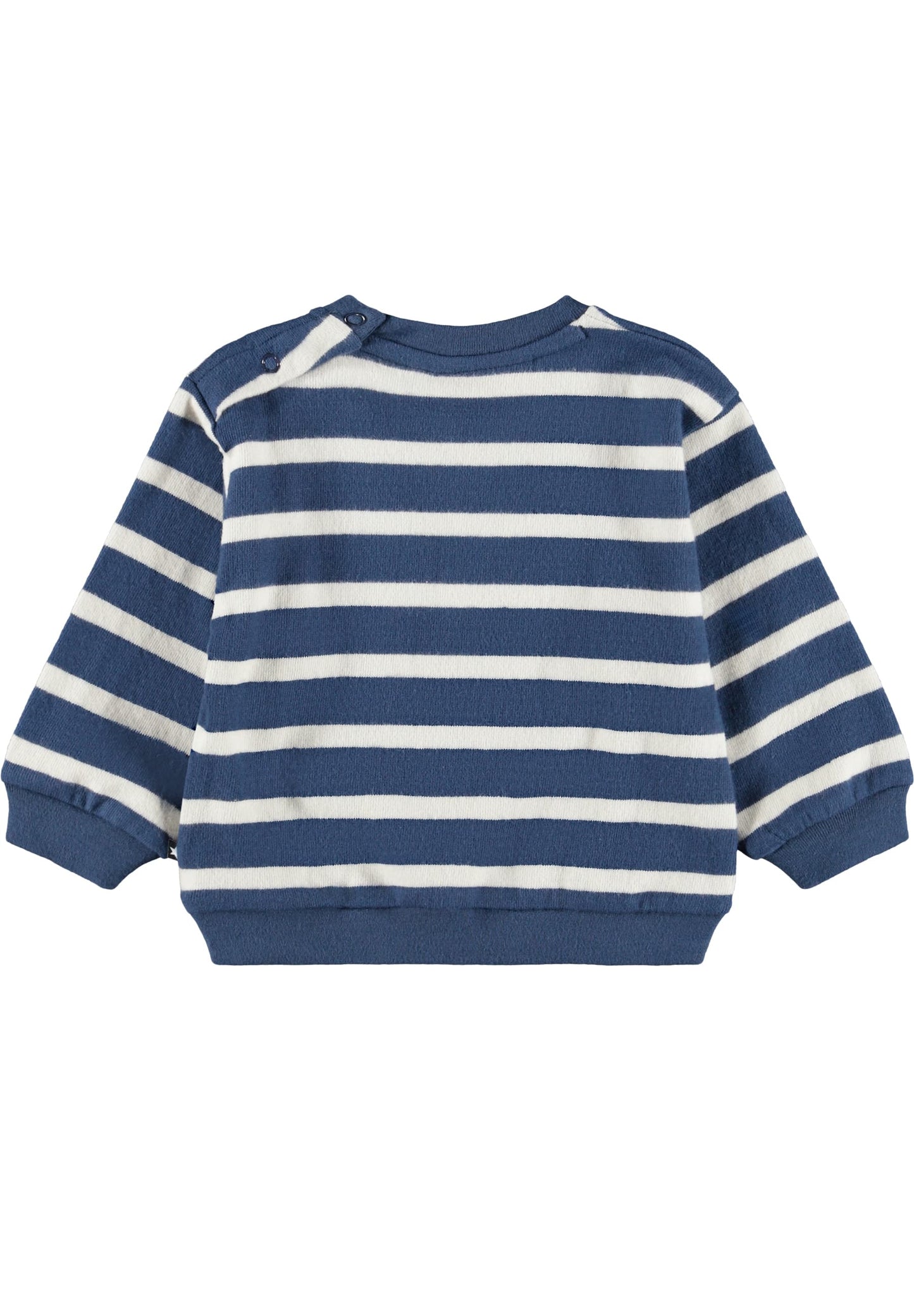 Molo Dear Sweatshirt - Noise Infinity