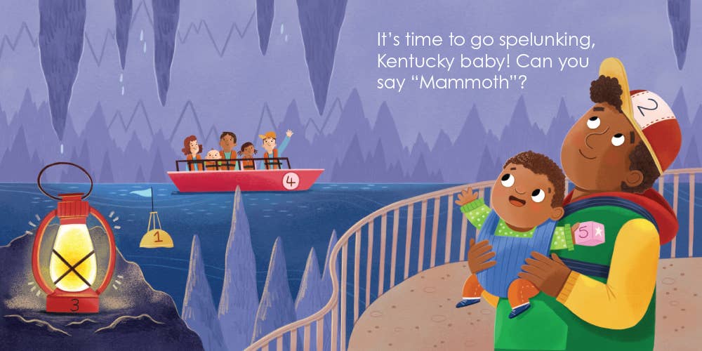 Kentucky Baby