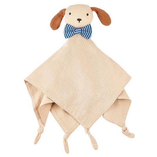 Dog Muslin Cuddle Bud