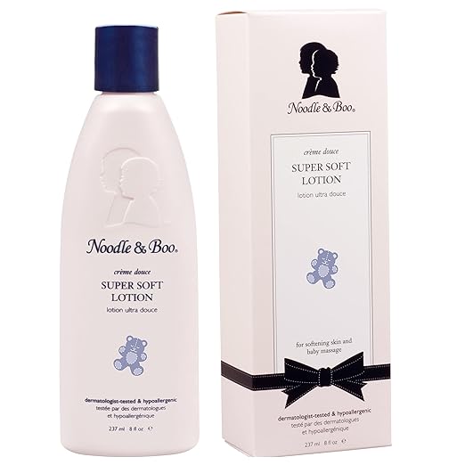 Super Soft Lotion