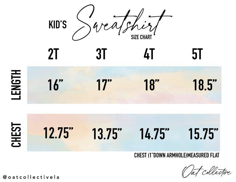 SANTA BABY  Toddler Graphic Sweatshirt