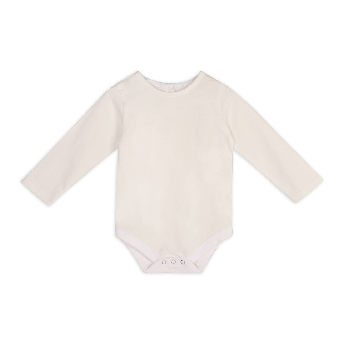 Joy Embroidered Chunky Sweater Knit Baby Overall & Bodysuit