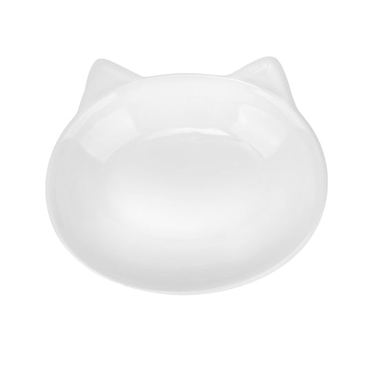 Milo Cat Dish