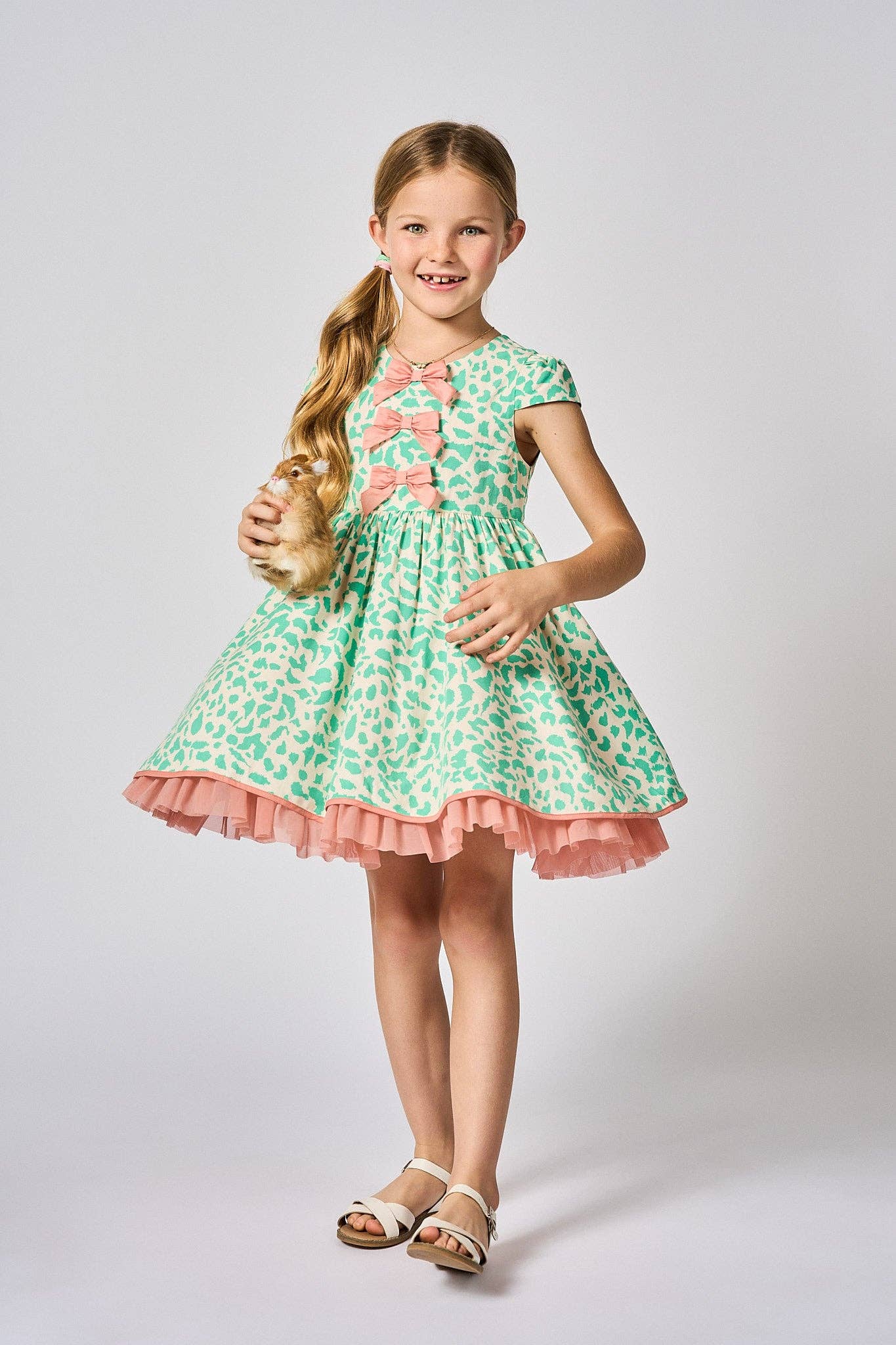 S'Wonderful Dress