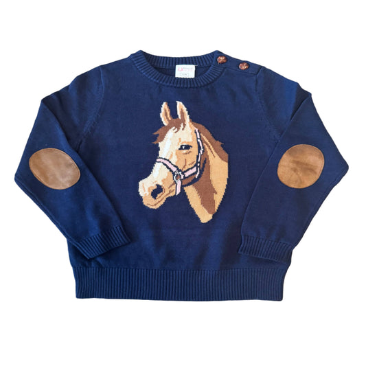 Pony Club Classic Sweater