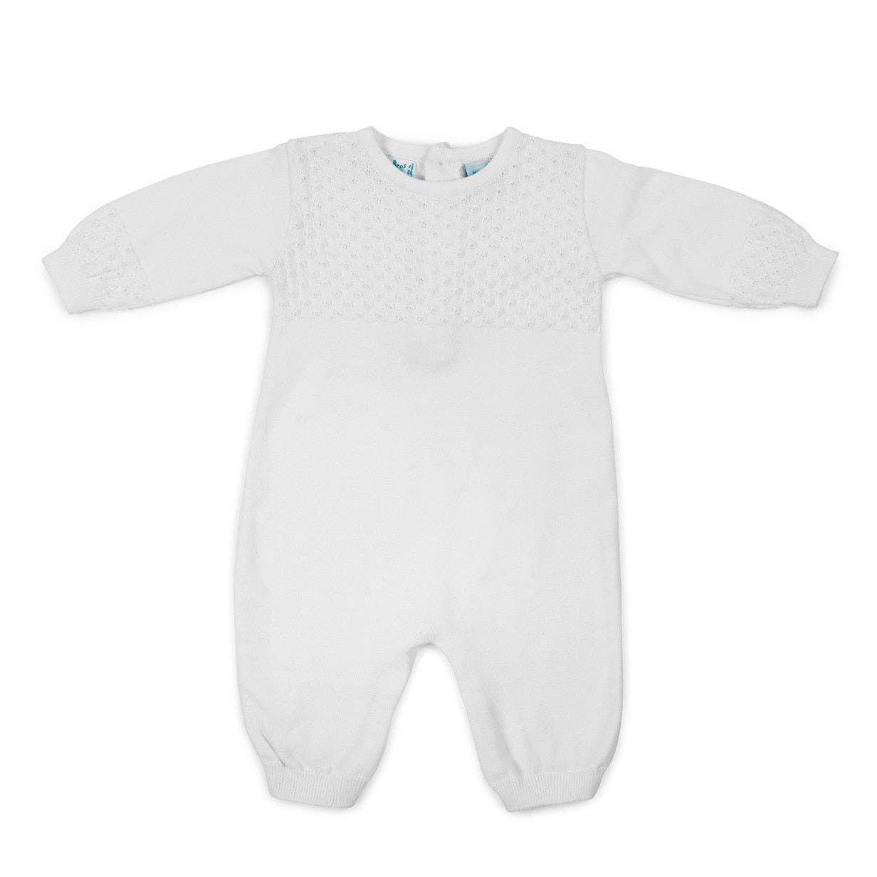 Diamond Knit Longall