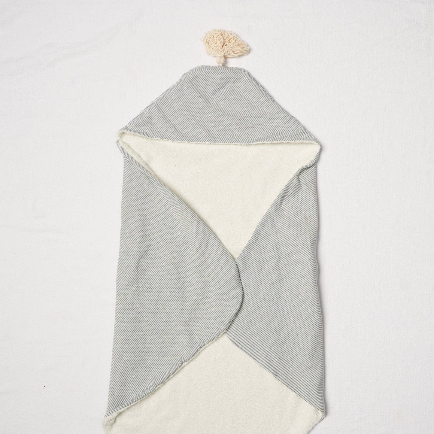 Hooded Towel