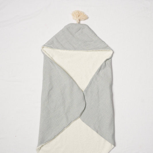 Hooded Towel
