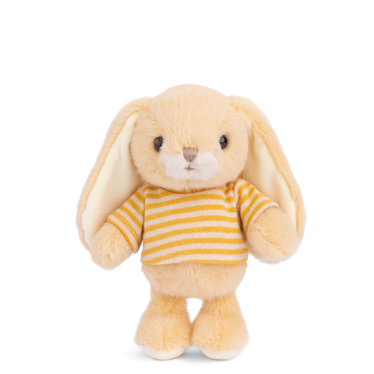 Bukowski Bouncy Bunny - Yellow