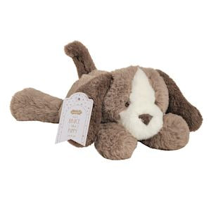 Bruce the Puppy - Puppy Plush Pal