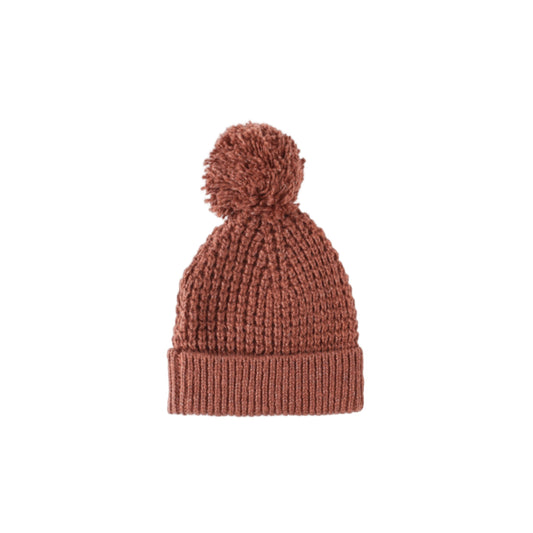 Beanie Cranberry