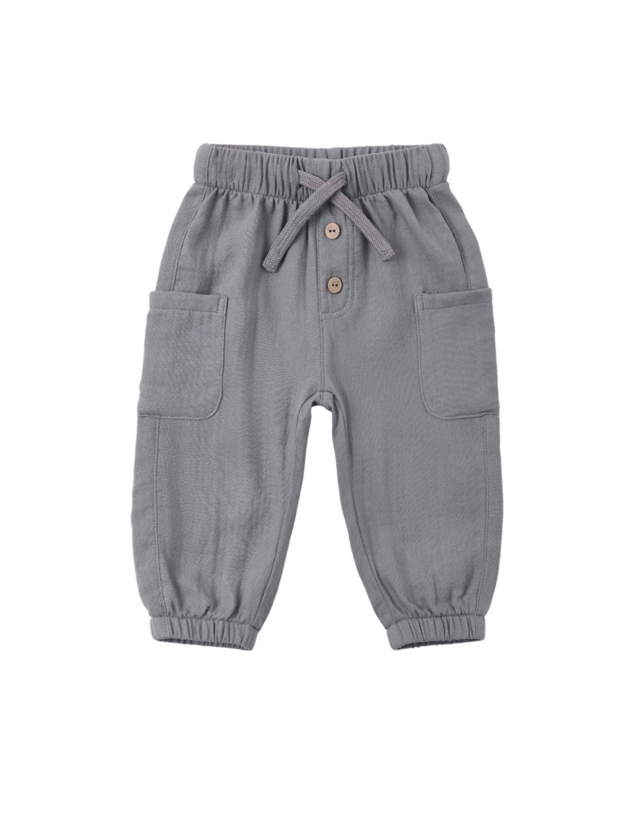 Luca Pant Slate