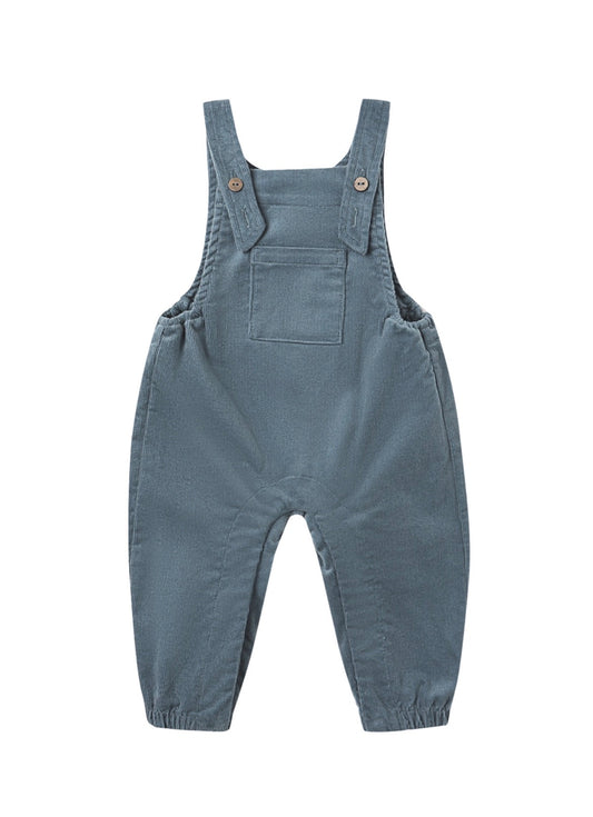 Baby Overall Ocean