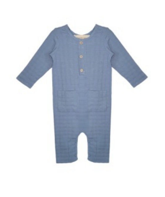 LUCAS ROMPER