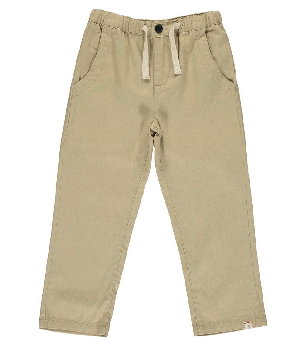 Jay Twill Pants