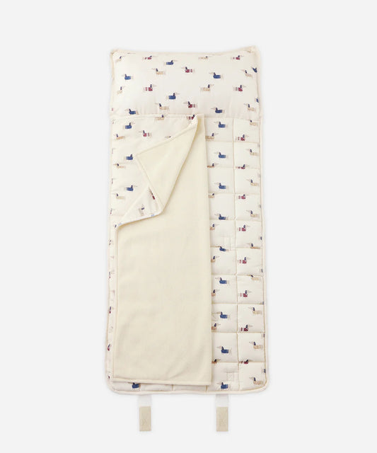 NAP MAT || DACHSHUND