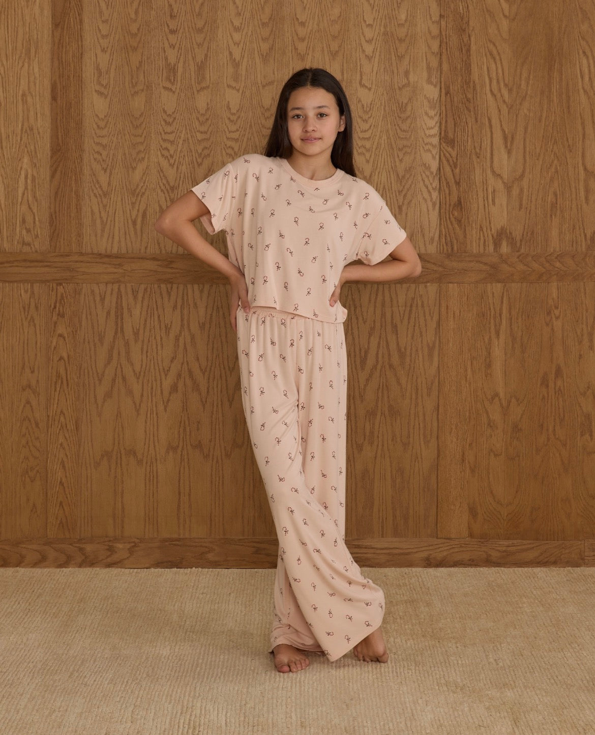 Ruthie Set Candy Canes-Teen