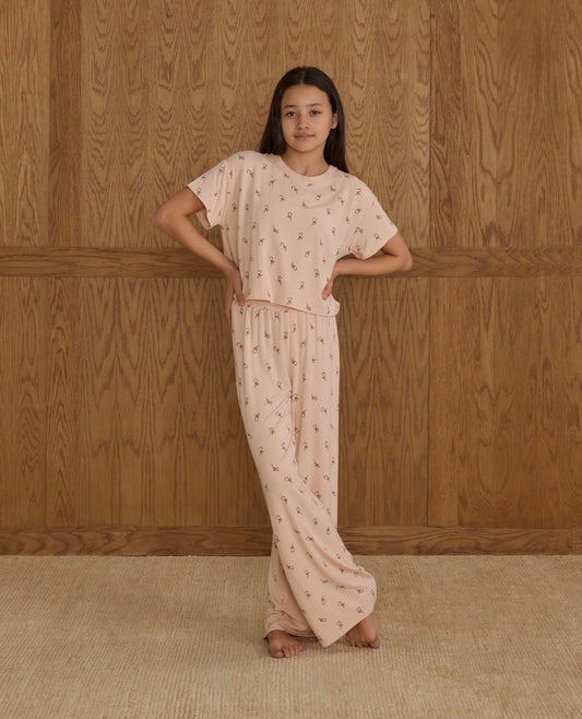 Ruthie Set Candy Canes-Teen