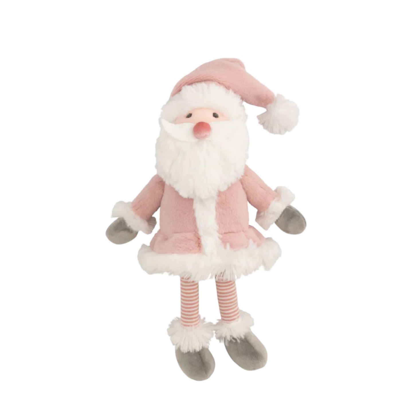 Holiday Friends Plushie