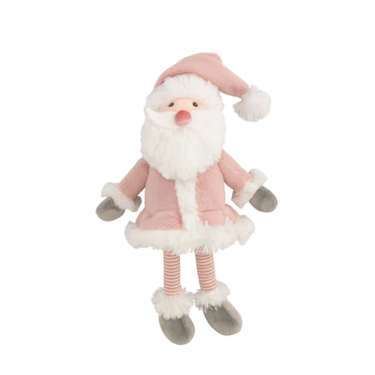 Holiday Friends Plushie