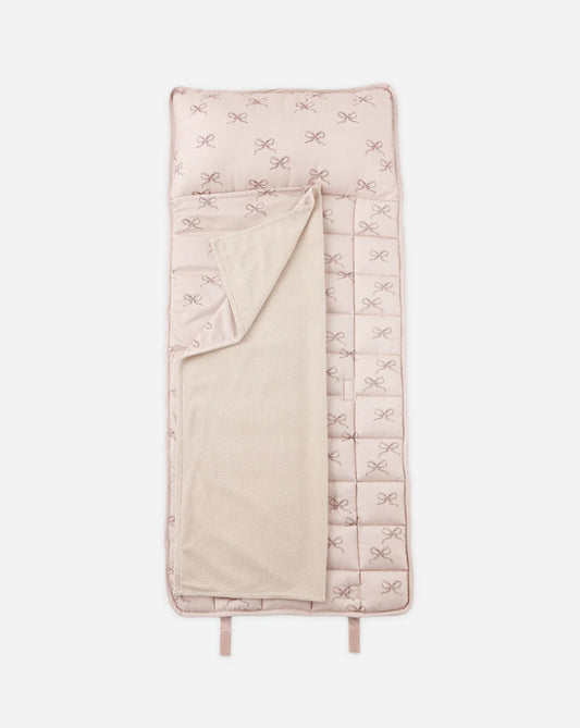 NAP MAT || BOWS