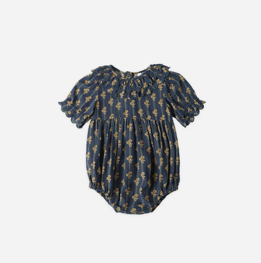 LIV ROMPER || VINTAGE BLOOM