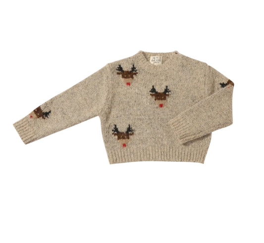 Rudy Sweater