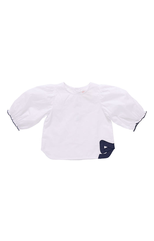 Dana Bow Top